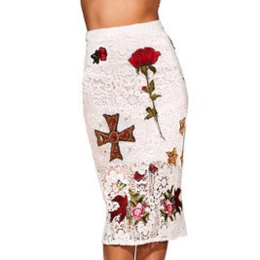Boston Proper Skirt
